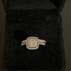 Wedding Set - Selling together only